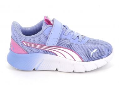 Παιδικό Αθλητικό Παπούτσι για Κορίτσι Puma FlexFocusModJellyHeaven Ac+ Ps Χρώματος Μωβ 406082-02 - PUMA - 