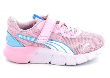Παιδικό Αθλητικό Παπούτσι για Κορίτσι Puma FlexFocusModJellyHeaven Ac+ Ps Χρώματος Ροζ 406082-01 - PUMA - 