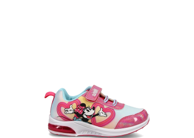 Παιδικό αθλητικό παπούτσι Μίνι - LEOMIL - 