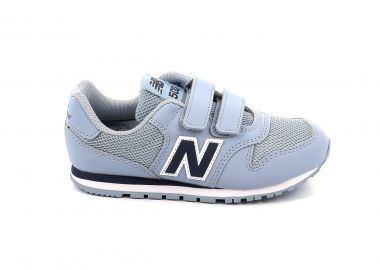 Παιδικό Αθλητικό Παπούτσι New Balance Χρώματος Γαλάζιο PV500CGI - NEW BALANCE - 