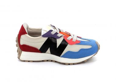 Παιδικό Αθλητικό Παπούτσι New Balance Πολύχρωμο PH327CG - NEW BALANCE - 