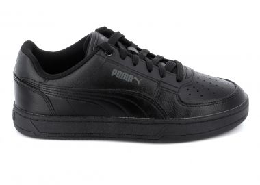 Παιδικό Αθλητικό Παπούτσι Puma Caven 2.0 Χρώματος Μαύρο 393837-01 - PUMA - 