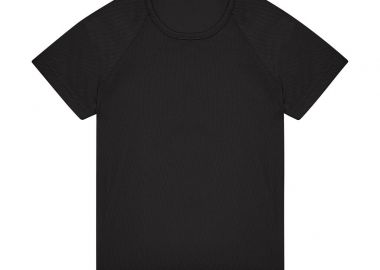 Παιδικό Αθλητικό T-Shirt 03842101 B & C Black - B & C - 