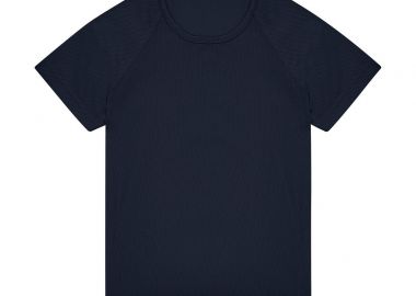 Παιδικό Αθλητικό T-Shirt 03842200 B & C Navy - B & C - 