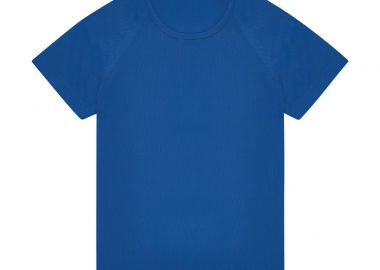 Παιδικό Αθλητικό T-Shirt 03842300 B & C Royal Blue - B & C - 
