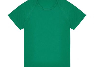 Παιδικό Αθλητικό T-Shirt 03842518 B & C Kelly Green - B & C - 