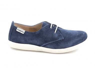 Παιδικό Χαμηλό Casual για Αγόρι Conguitos Χρώματος Μπλε JV1 28810 - CONGUITOS - 