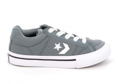 Παιδικό Χαμηλό Casual για Αγόρι Converse All Star Χρώματος Πράσινο A15927C - ALL STAR - 