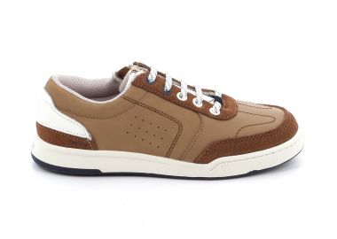 Παιδικό Χαμηλό Casual για Αγόρι Mayoral Χρώματος Καφέ 23-45469-059 - MAYORAL - 