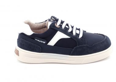 Παιδικό Χαμηλό Casual για Αγόρι Mayoral Χρώματος Μπλε 25-43664-065 - MAYORAL - 