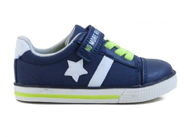 Παιδικό Χαμηλό Casual για Αγόρι Sprox Χρώματος Μπλε 522073 - SPROX - 