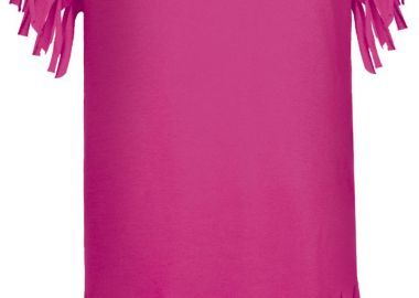 Παιδικό φόρεμα INDIANA Valento CAVAINDMG_kids Magenta Pink - Valento - 