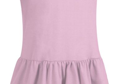 Παιδικό φόρεμα PARTY Valento VEVAPARRS_kids Cake Pink - Valento - 