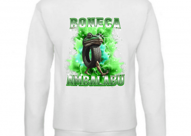 Παιδικό φούτερ Bonega Ambalabu - GILDAN - 