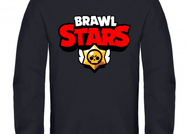 Παιδικό φούτερ Brawl Stars - GILDAN - 