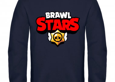 Παιδικό φούτερ Brawl Stars - GILDAN - 