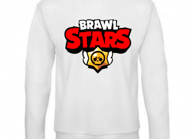 Παιδικό φούτερ Brawl Stars - GILDAN - 