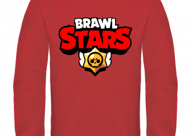 Παιδικό φούτερ Brawl Stars - GILDAN - 