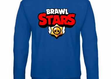 Παιδικό φούτερ Brawl Stars - GILDAN - 