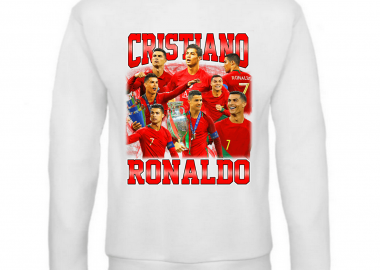 Παιδικό φούτερ Cristiano - GILDAN - 