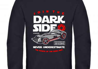 Παιδικό φούτερ Darkside - GILDAN - 