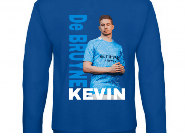 Παιδικό φούτερ Debruyne - GILDAN - 