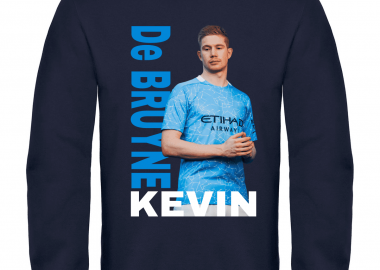 Παιδικό φούτερ Debruyne - GILDAN - 