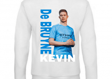 Παιδικό φούτερ Debruyne - GILDAN - 