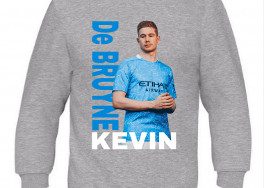 Παιδικό φούτερ Debruyne - GILDAN - 