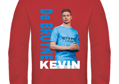 Παιδικό φούτερ Debruyne - GILDAN - 