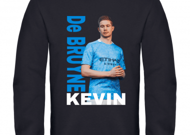 Παιδικό φούτερ Debruyne - GILDAN - 