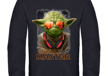 Παιδικό φούτερ DJ Master - GILDAN - 