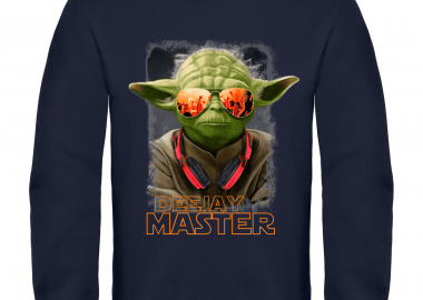 Παιδικό φούτερ DJ Master - GILDAN - 