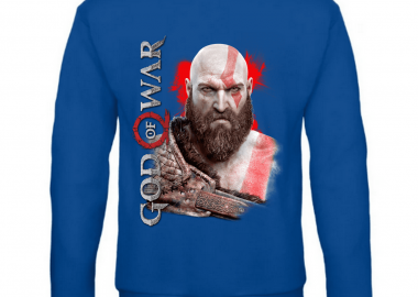 Παιδικό φούτερ God Of War - GILDAN - 