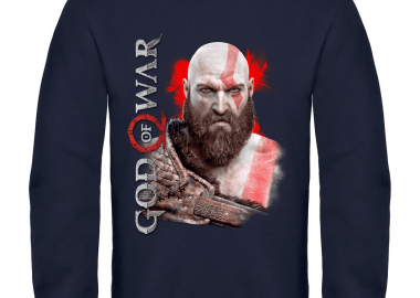 Παιδικό φούτερ God Of War - GILDAN - 
