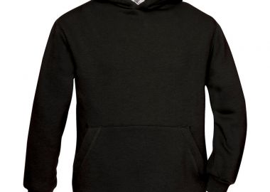 Παιδικό Φούτερ Hoodie WK681 B & C Black - B & C - 