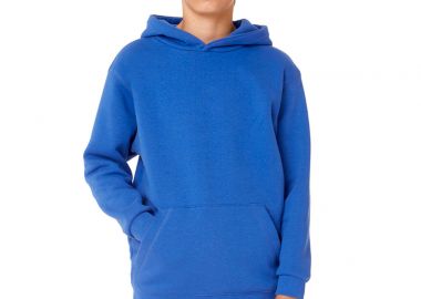 Παιδικό Φούτερ Hoodie WK681 B & C Royal Blue - B & C - 