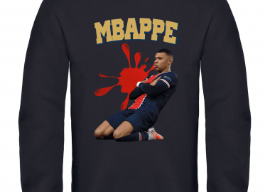 Παιδικό φούτερ Mbappe - GILDAN - 