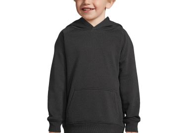 Παιδικό Φούτερ με Κουκούλα 03576 Sol's Stellar Kids Black - SOLS - 