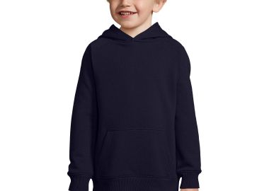 Παιδικό Φούτερ με Κουκούλα 03576 Sol's Stellar Kids French Navy - SOLS - 