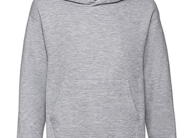 Παιδικό Φούτερ με Κουκούλα 0R575B0 Russell Athletic Light Oxford - Russell - 