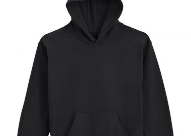 Παιδικό Φούτερ με Κουκούλα SF500B Gildan Softstyle Midweight Fleece Hoodie Black - Gildan - 