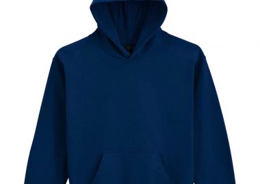 Παιδικό Φούτερ με Κουκούλα SF500B Gildan Softstyle Midweight Fleece Hoodie Navy - Gildan - 