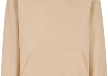 Παιδικό Φούτερ με Κουκούλα UCK7281-00208 Urban Classics Sand - Urban Classics - 
