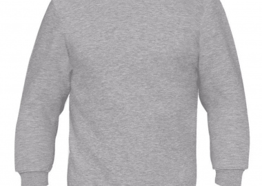 Παιδικό φούτερ με λαιμόκοψη Gildan 18000B - GILDAN - 