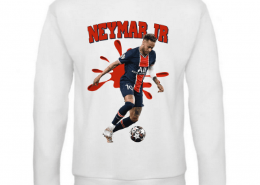 Παιδικό φούτερ Neymar - GILDAN - 