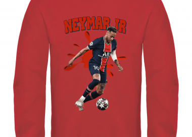 Παιδικό φούτερ Neymar - GILDAN - 