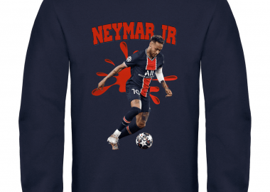 Παιδικό φούτερ Neymar - GILDAN - 