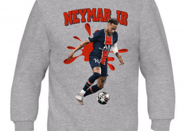 Παιδικό φούτερ Neymar - GILDAN - 