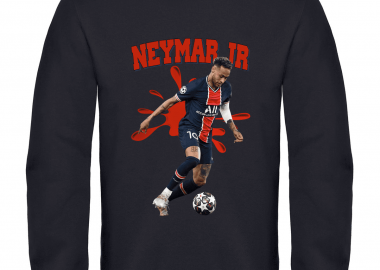 Παιδικό φούτερ Neymar - GILDAN - 